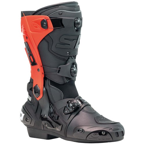 Sidi rex street boots - sidi,