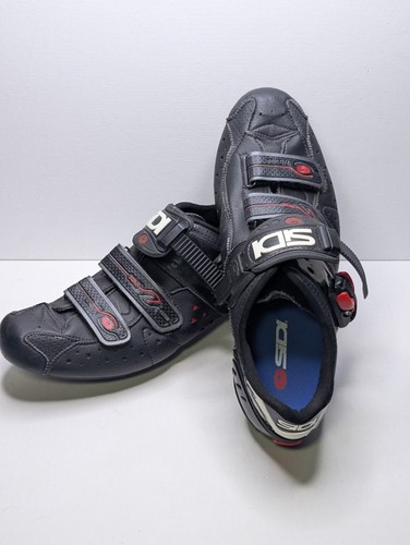 Sidi cycling shoes - eu, black
