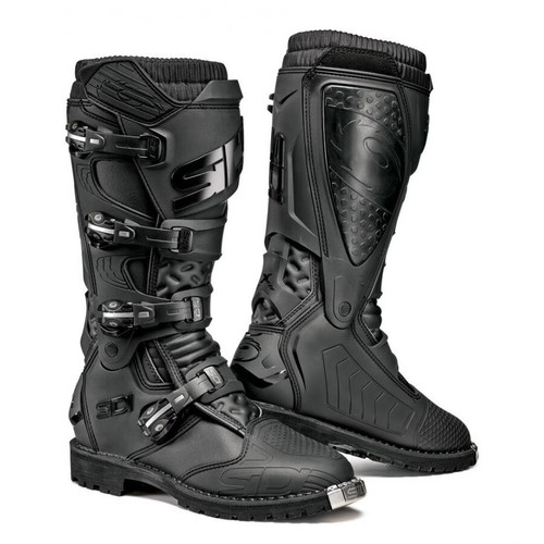Sidi power enduro boots - sidi,