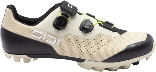 Sidi dominator clipless - xc,