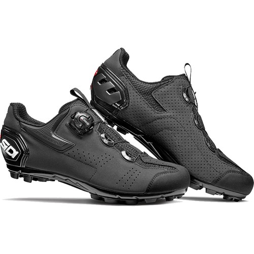 Sidi men gravel mountain - sidi, men's