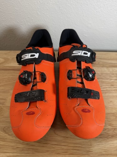 Sidi ergo carbon - sidi,